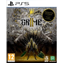 Microids Grime II - Definitive Edition