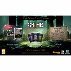Microids Grime II - Definitive Edition - Vue supplémentaire 2