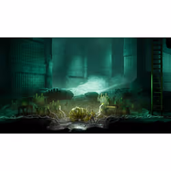 Microids Grime II - Definitive Edition - Vue supplémentaire 7