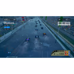 Microids Formula Legends - Legacy Edition - Vue supplémentaire 3