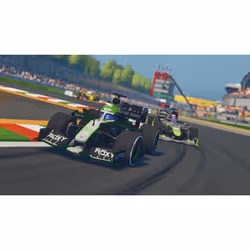 Microids Formula Legends - Legacy Edition - Vue supplémentaire 5
