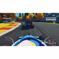 Microids Formula Legends - Legacy Edition - Vue supplémentaire 6