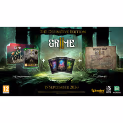 Microids Grime II - Definitive Edition - Vue supplémentaire 2