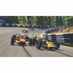 Microids Formula Legends - Legacy Edition - Vue supplémentaire 2