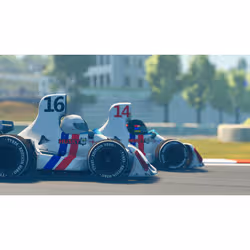 Microids Formula Legends - Legacy Edition - Vue supplémentaire 4