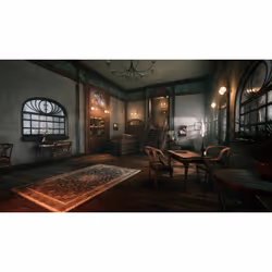 Microids Syberia - Remastered - Limited Edition - Vue supplémentaire 2
