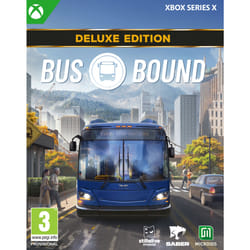 Microids Bus Bound