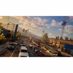 Microids Bus Bound - Vue supplémentaire 2
