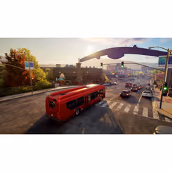 Microids Bus Bound - Vue supplémentaire 3