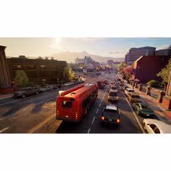 Microids Bus Bound - Vue supplémentaire 4