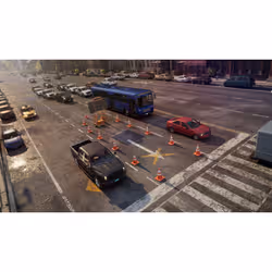 Microids Bus Bound - Vue supplémentaire 5