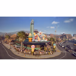 Microids Bus Bound - Vue supplémentaire 6