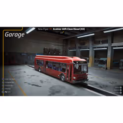 Microids Bus Bound - Vue supplémentaire 7