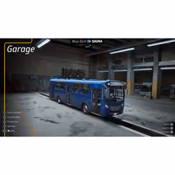 Microids Bus Bound - Vue supplémentaire 8
