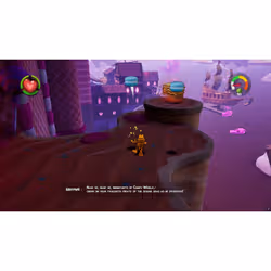Microids Garfield - Escape from Monday Standard PlayStation 5 - Vue supplémentaire 2
