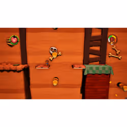 Microids Garfield - Escape from Monday Standard PlayStation 5 - Vue supplémentaire 4