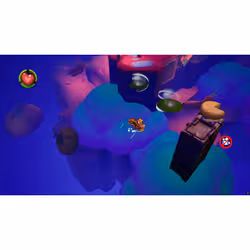 Microids Garfield - Escape from Monday Standard PlayStation 5 - Vue supplémentaire 5