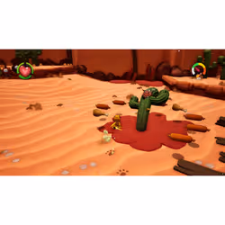 Microids Garfield - Escape from Monday Standard Nintendo Switch - Vue supplémentaire 6