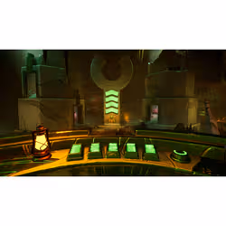Microids Call of the Elder Gods: Miskatonic Edition - Vue supplémentaire 4