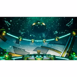 Microids Call of the Elder Gods: Miskatonic Edition - Vue supplémentaire 5
