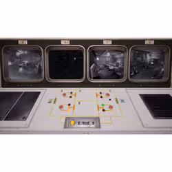 Microids Call of the Elder Gods: Miskatonic Edition - Vue supplémentaire 7