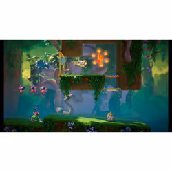 Microids Marsupilami 2 - Salsa Palombia Standard PlayStation 5 - Vue supplémentaire 2