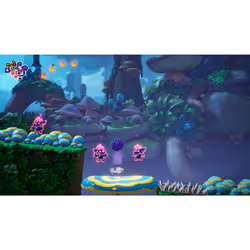 Microids Marsupilami 2 - Salsa Palombia Standard PlayStation 5 - Vue supplémentaire 3