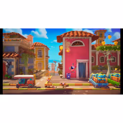 Microids Marsupilami 2 - Salsa Palombia Standard PlayStation 5 - Vue supplémentaire 4