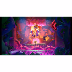 Microids Marsupilami 2 - Salsa Palombia Standard PlayStation 5 - Vue supplémentaire 6