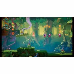 Microids Marsupilami 2 - Salsa Palombia Standard PlayStation 5 - Vue supplémentaire 8