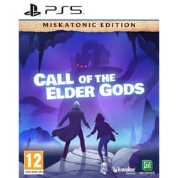 Microids Call of the Elder Gods: Miskatonic Edition