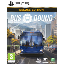 Microids Bus Bound
