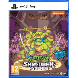 Microids Shredders: Full Ride Edition