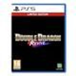 Double Dragon : Revive - Édition Limitée - Jeu PS5