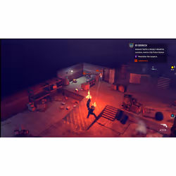 Microids The Precinct - Vue supplémentaire 2