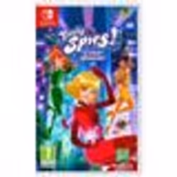 Totally Spies! : Cyber Mission - Jeu Nintendo Switch