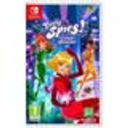 Totally Spies! : Cyber Mission - Jeu Nintendo Switch