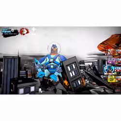 Microids King of Tokyo - Vue supplémentaire 2