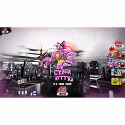 Microids King of Tokyo - Vue supplémentaire 6