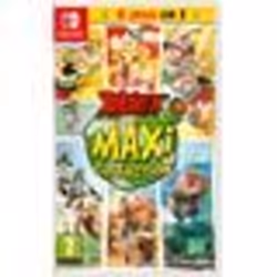Astérix maxi collection - Jeu Nintendo Switch