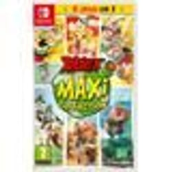 Astérix maxi collection - Jeu Nintendo Switch