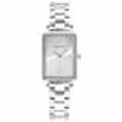 Montre Femme - PIERRE LANNIER - Ariane 073H621 - Cadran Argenté - Bracelet Acier Inoxydable - Étanchéité 30m