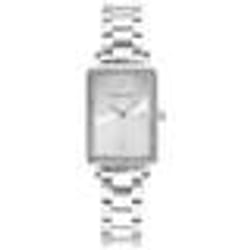 Montre Femme - PIERRE LANNIER - Ariane 073H621 - Cadran Argenté - Bracelet Acier Inoxydable - Étanchéité 30m
