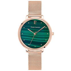 Montre femme PIERRE LANNIER ELARA 028K978