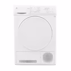 Description générale Le sèche-linge à condensation CONTINENTAL EDISON CESLCE8WP1 est un appareil performant avec une capacité ...
