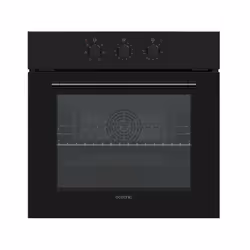 Description générale Four multifonction encastrable avec un volume de 65L. Il offre à la fois une cuisson par chaleur brassée ...
