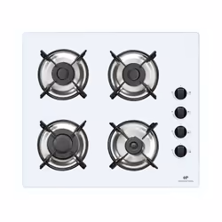 Présentation du Produit La table de cuisson à gaz Continental Edison, référence CECTG4VW1, est un modèle élégant et fonctionn ...