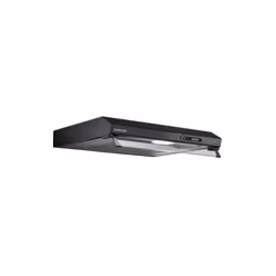 OCEANIC Hotte casquette - débit d'air 205m3/min noir - Classe C