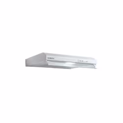 OCEANIC Hotte casquette - débit d'air 205m3/min blanc - Classe C