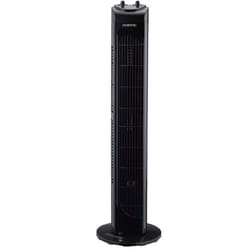 Oceanic OCEAVC78CMB3 ventilateur Noir